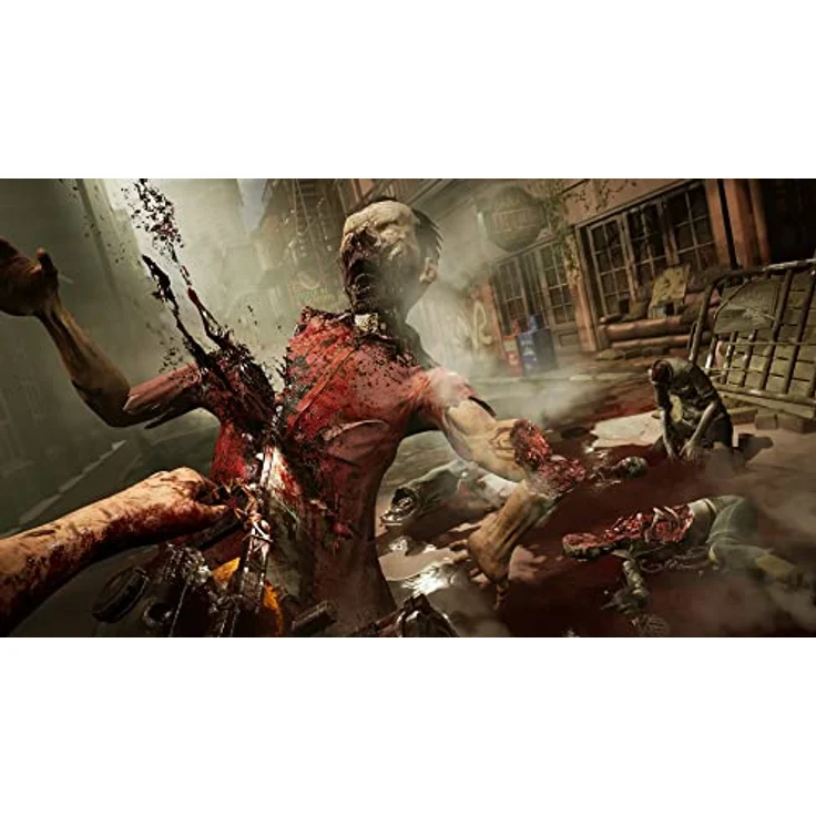 The Walking Dead: Saints & Sinners Retribution: Payback Edition - Preisvergleich – Bild 5