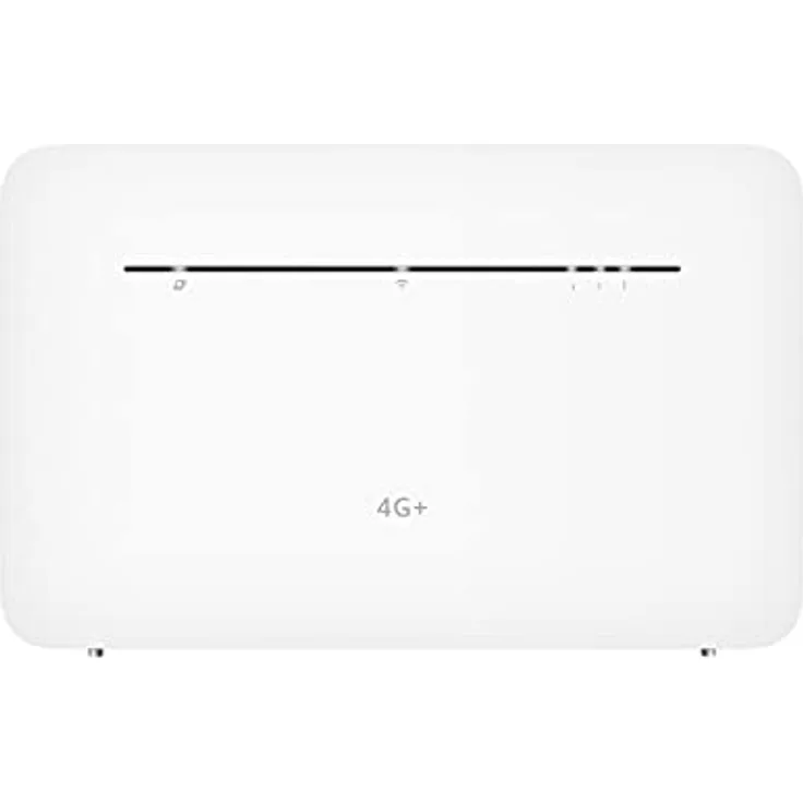 HUAWEI B535-235 4G LTE Router 3Pro (Cat.7, 4G LTE bis zu 300 Mbit/s, WiFi 1200Mbps, 4x Gigabit LAN) Weiß - Preisvergleich