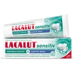 LACALUT sensitiv Remineralisierung & sanftes Weiss