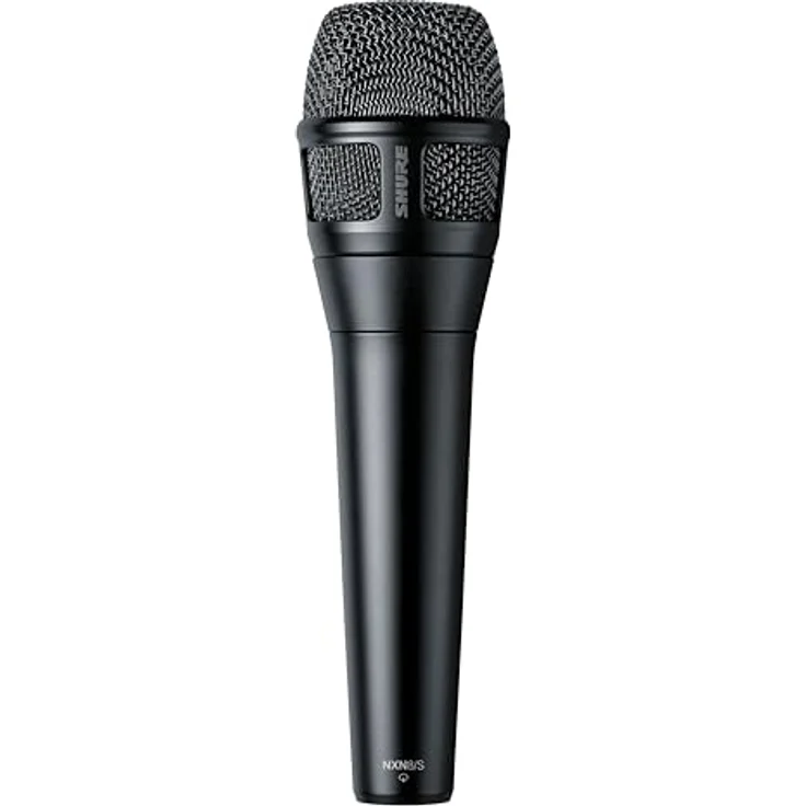 Shure NXN8/S – Bild 1