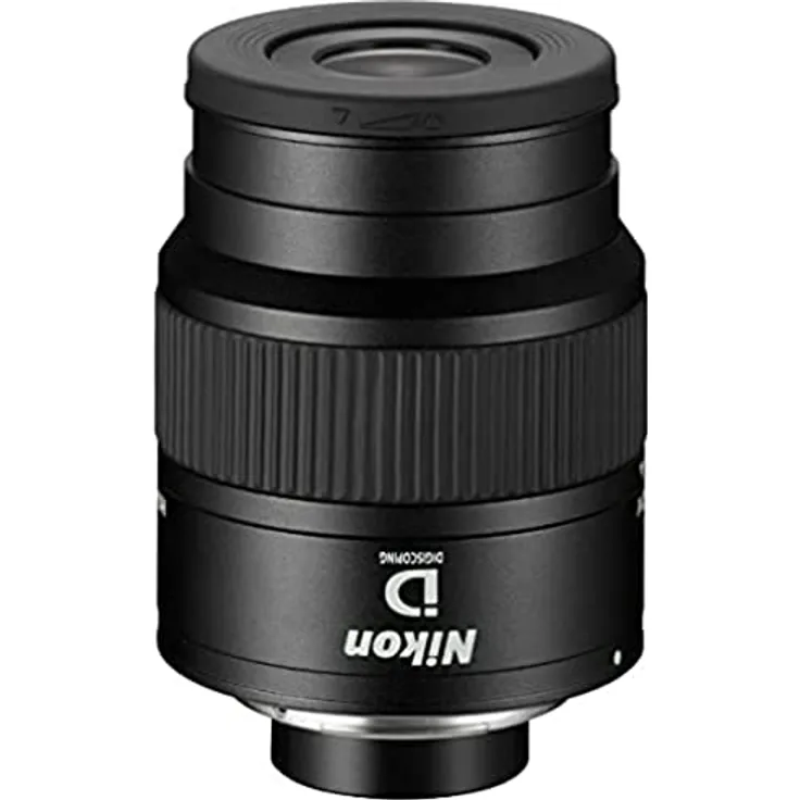 Nikon 20–60 Monarch Okular, NIK-16109