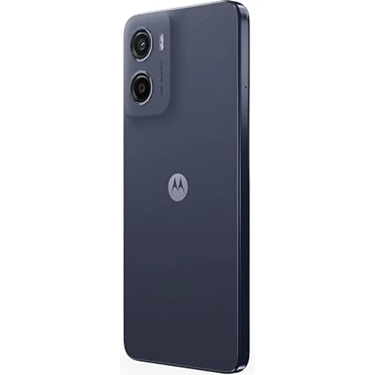 Motorola moto g05 16,9 cm (6,67") Dual SIM Android 15 4G USB Type-C 4 GB 256 GB 5200 mAh Blau – Bild 8