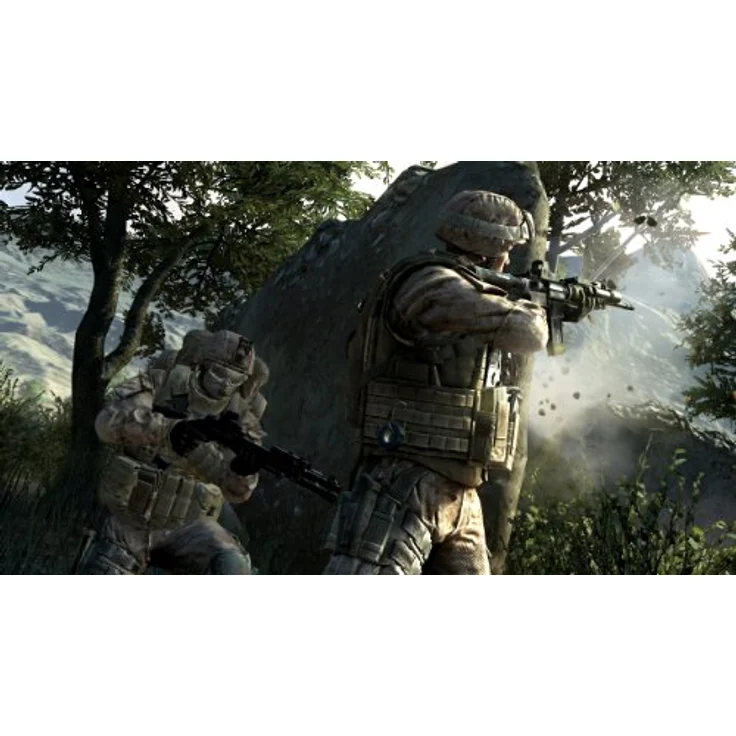 Operation Flashpoint - Red River (PS3) – Bild 4