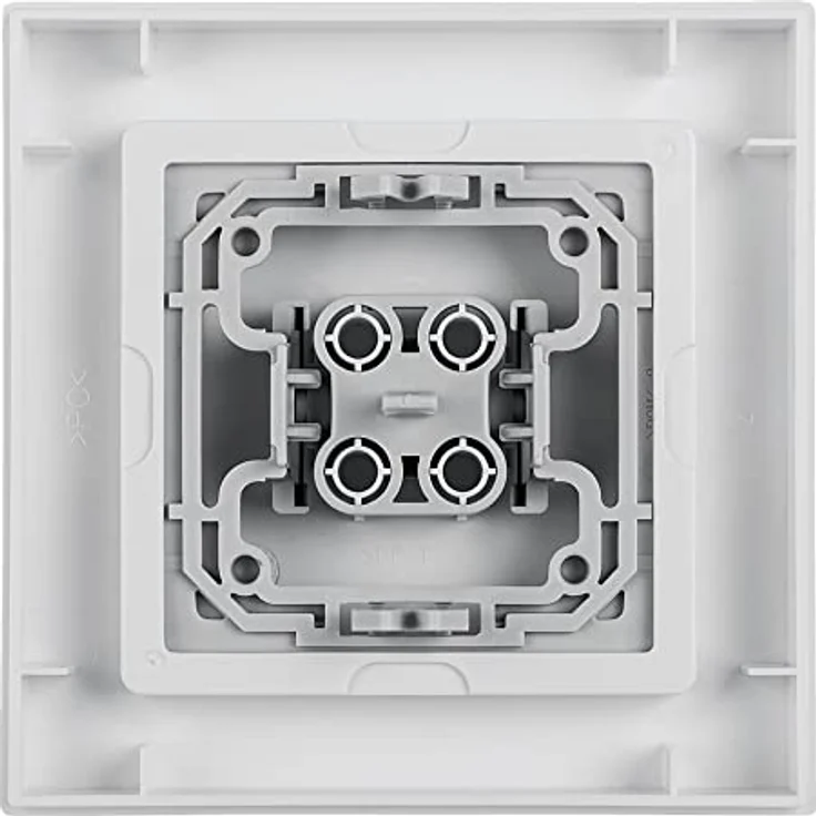 Homematic IP Tasterwippe für Markenschalter – mit Pfeilen (HmIP-BRA) – Bild 4