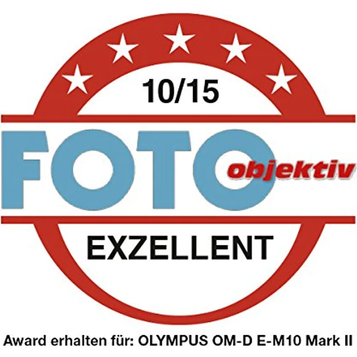 Olympus OM-D E-M10 Mark II Kit, Micro Four Thirds Systemkamera (16 Megapixel, 5-Achsen Bildstabilisator, elektronischer Sucher) + M.Zuiko 14-42mm EZ Zoomobjektiv, schwarz – Bild 19