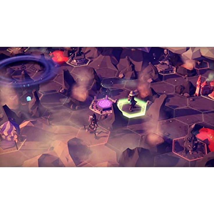 For the King (Switch) – Bild 3