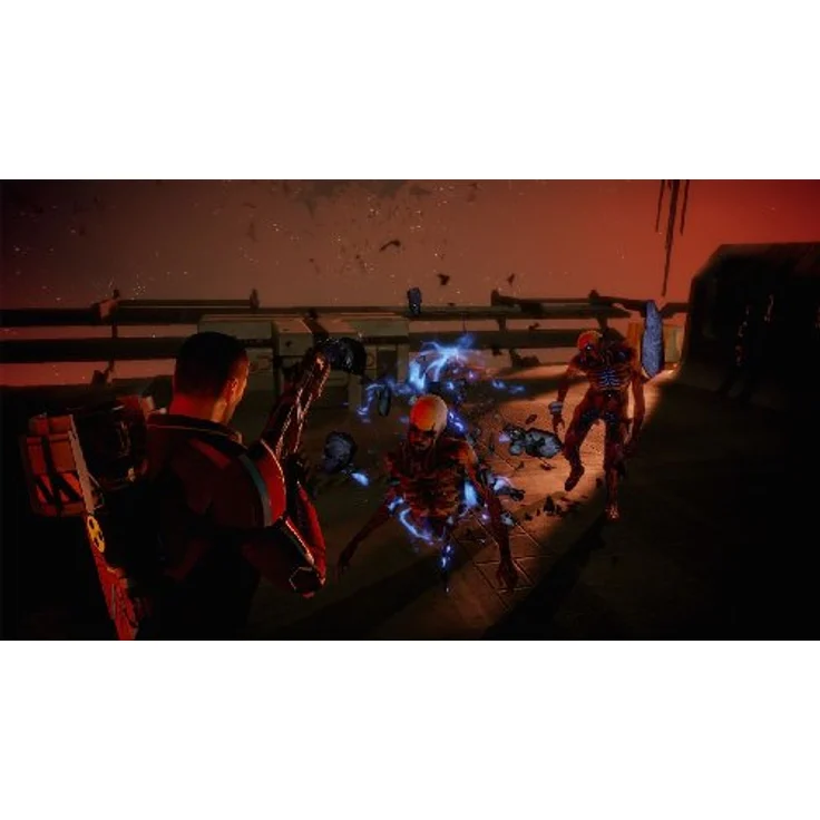 Mass Effect 2 (PC) – Bild 4