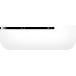 HUAWEI Zowee Mobile WiFi E5576 Mobiler WLAN-Router 4G LTE (CAT4), bis zu 150 Mbit/s, 1500 mAh Akku, Keine Konfiguration erforderlich, Weiß