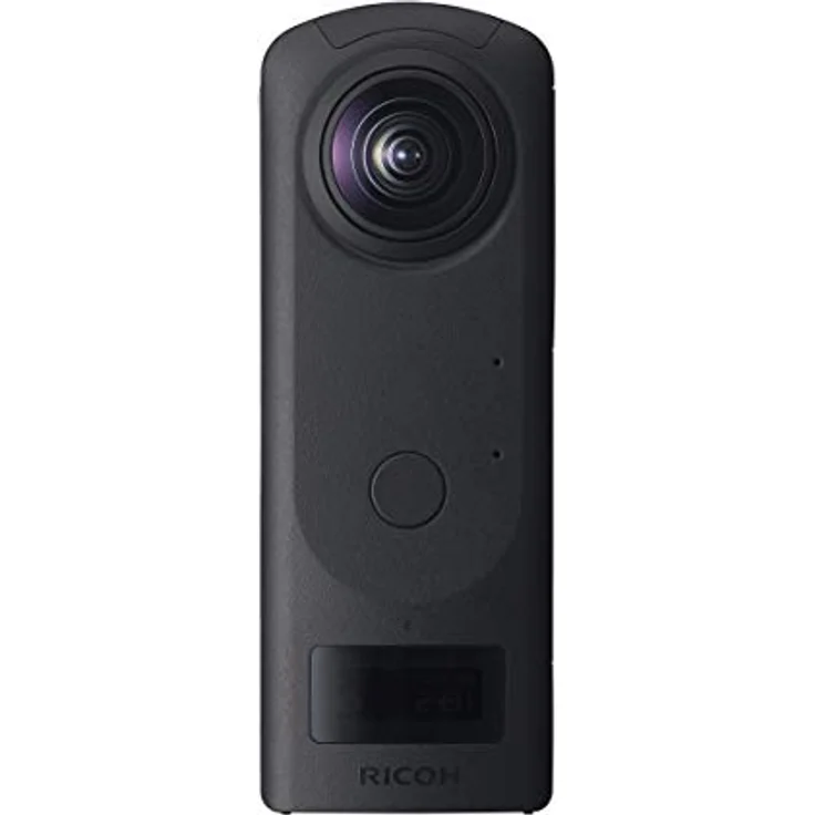 Ricoh Theta Z1 – Bild 2