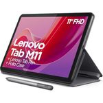 Lenovo Tablet Lenovo Tab M11 11" 8 GB RAM 128 GB Grau
