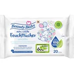 Beauty Baby Feuchttücher Sensitiv