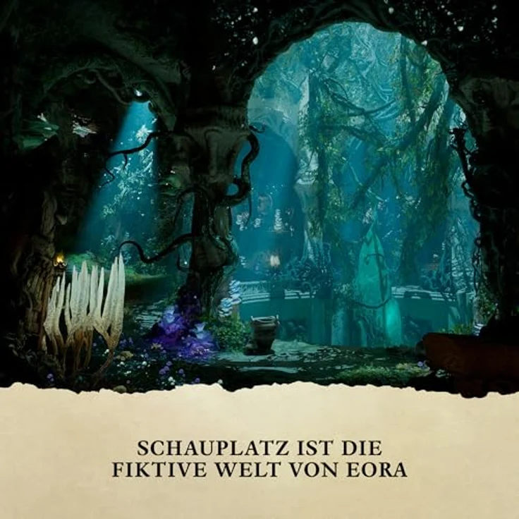 Xbox Avowed Premium Edition Steelbook, 5 Day Early Access, 2x Premium Skin Packs, digitales Artbook & Soundtrack, physische Karte der „Living Lands“ – Bild 4
