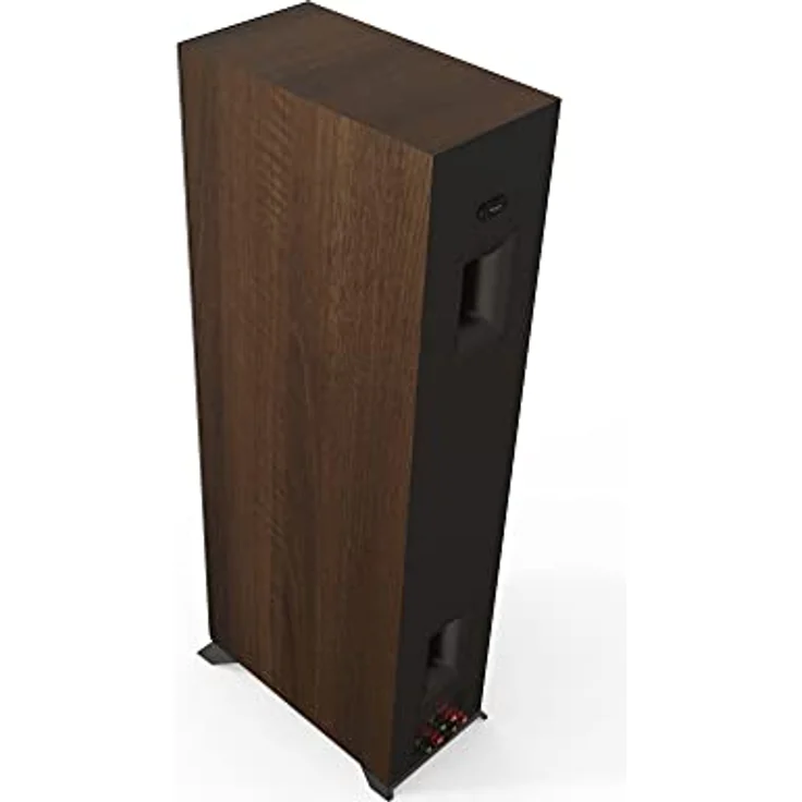 Klipsch Reference Premiere RP-6000F II Standlautsprecher, Walnuss, 6,5" Cerametallic Tieftöner, LTS Hochtöner, Bi-Wiring/Bi-Ampingfähig – Bild 9