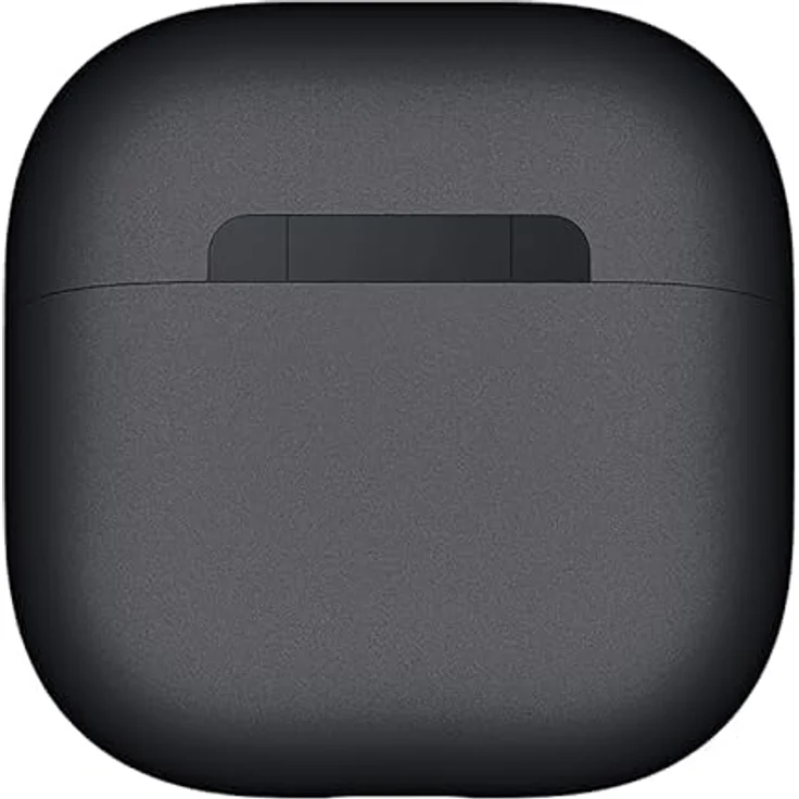 HUAWEI FreeClip 2, In-ear Bluetooth Kopfhörer, Schwarz – Bild 5