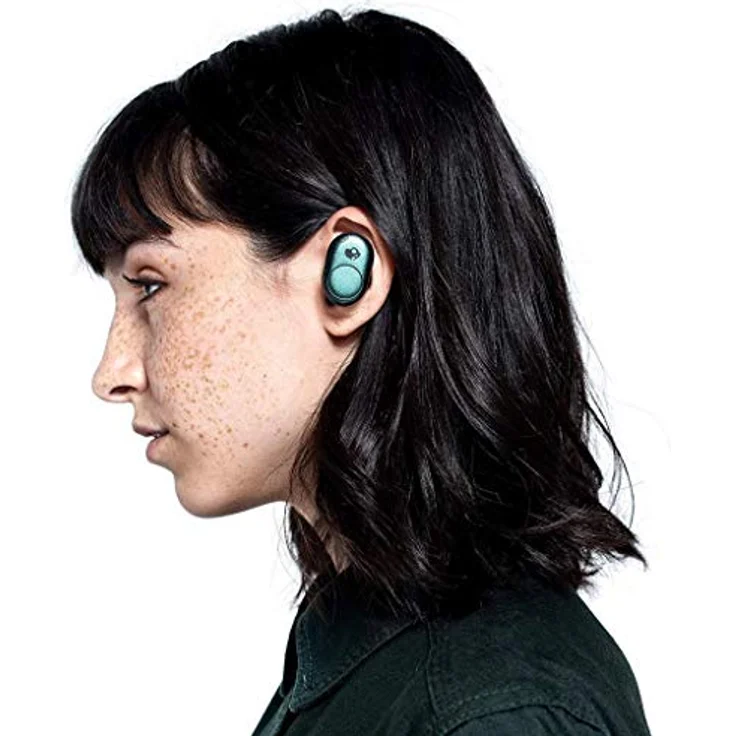 Skullcandy PUSH Indigo – Bild 5