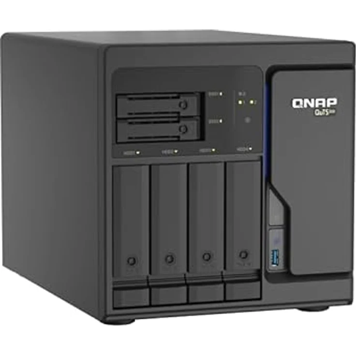 QNAP TS-h686-D1602-8G – Bild 3