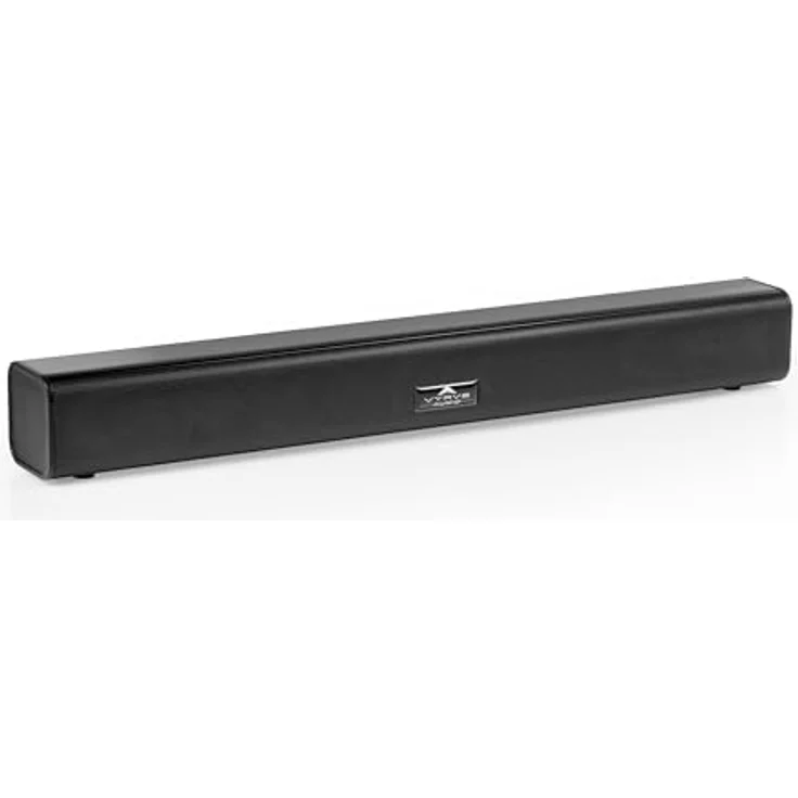Vyrve Audio NAOS, Multimedia Soundbar, 2X 15 W – Bild 2