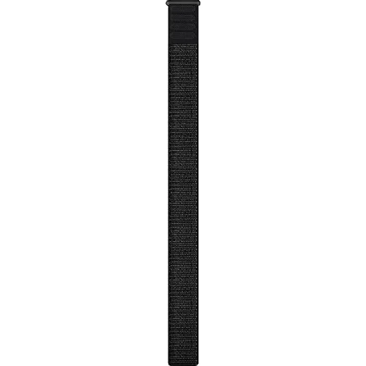 Garmin Ultrafit Nylon Armband - flexibel, atmungsaktiv, langlebig und komfortabel; in verschiedenen Größen – Bild 2