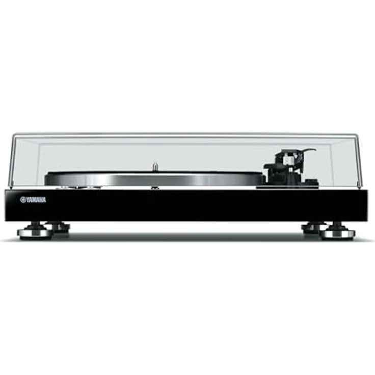 Yamaha TT-S303 - Plattenspieler mit integriertem Phono-EQ-Vorverstärker – Bild 2