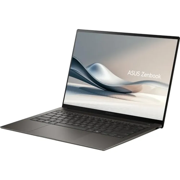 ASUS Zenbook S14 OLED,  14" WQXGA+ Touch Ultra 7 258V 32GB/1TB Win11 UX5406SA-PV050W