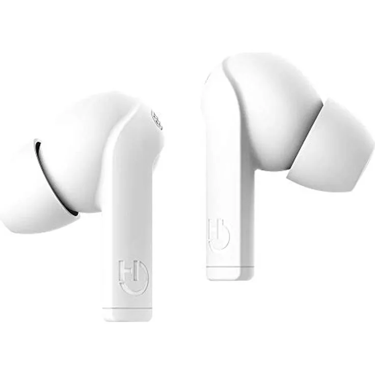Hiditec Auricular FENIXWHITE True Wireless Earbuds