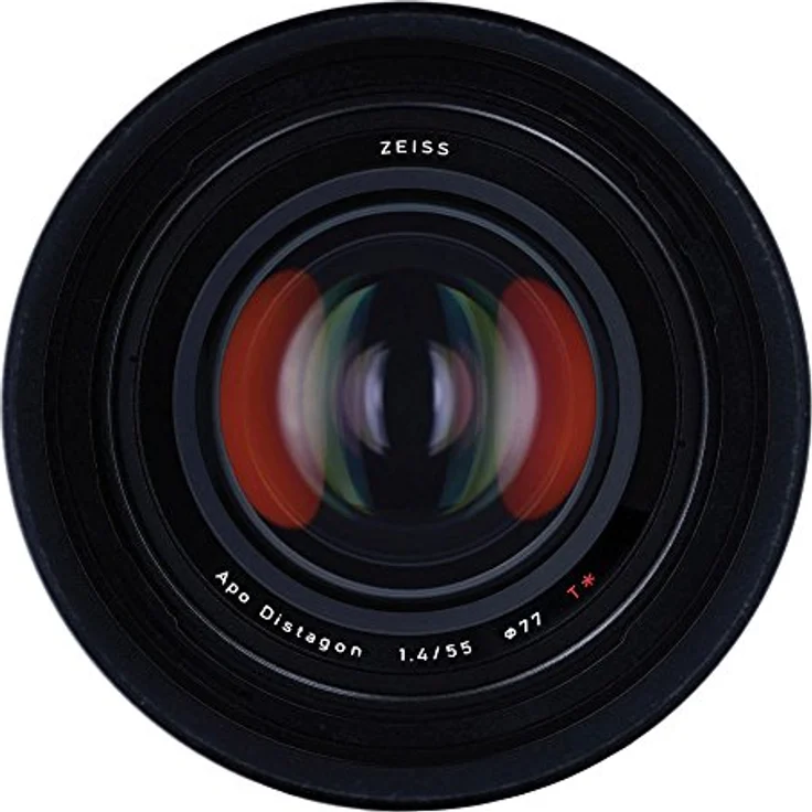 Carl Zeiss 55 mm f/1,4 Otus für Canon – Bild 7