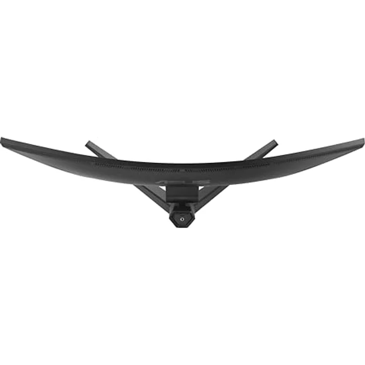 ASUS TUF Gaming VG34VQL3A - 34 Zoll UWQHD Curved Monitor - 180 Hz, 1ms GtG, FreeSync, AdaptiveSync, DisplayHDR 400 - VA Panel, 21:9, 3440x1440, DisplayPort, HDMI, USB-Hub, ergonomisch, Speaker, Schwarz – Bild 5