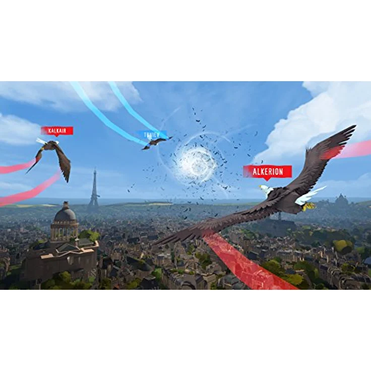 Eagle Flight (PlayStation VR) (PS4) - Preisvergleich – Bild 4