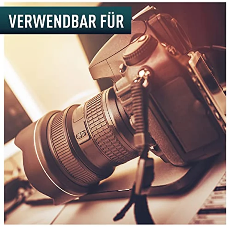 Panasonic 2CR-5L – Bild 5