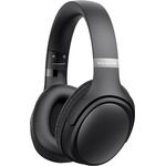 COFI 1453 Kabellose Over-Ear Kopfhörer mit Bluetooth V5.3 - Schwarz
