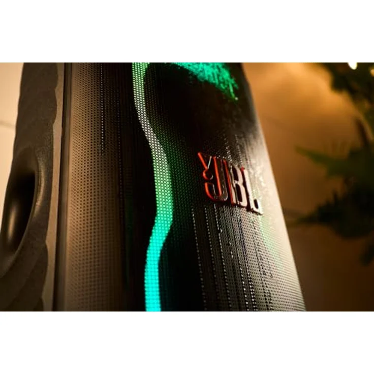 JBL PartyBox Ultimate 2, 1500 W WLAN Lautsprecher mit Bluetooth 6.0, Schwarz – Bild 13