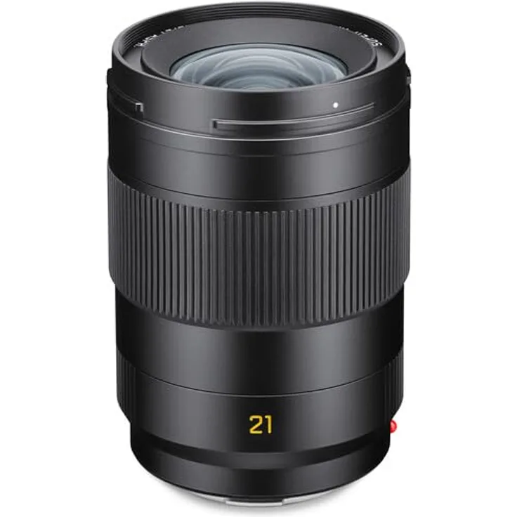 Leica Camera Super-APO-Summicron-SL f2 21mm ASPH