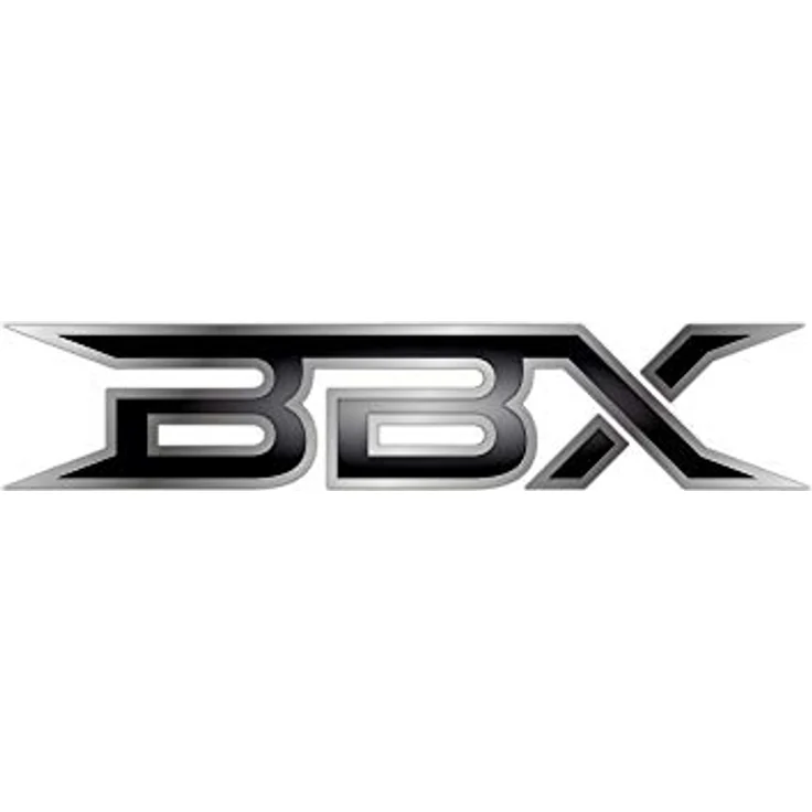 ALPINE BBX-F1200 4-Kanal Verstärker - 600 Watt Gesamtleistung, Class-A/B Verstärkerprinzip, schwarz – Bild 6