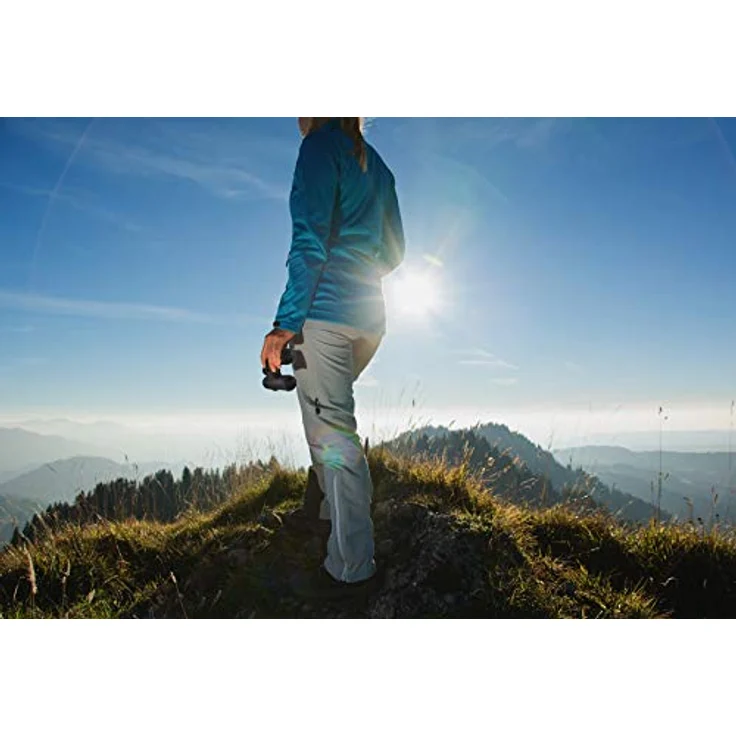 Nikon Prostaff 5 10X50 Fernglas, optical zoom; 10.0 multiplier x, Fiberglasverstärktes Polykarbonatharz – Bild 3