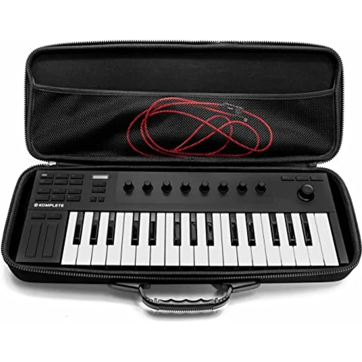 ANALOG CASES PULSE - CASE (CASE) FOR ARTURIA KEYSTEP – Bild 2