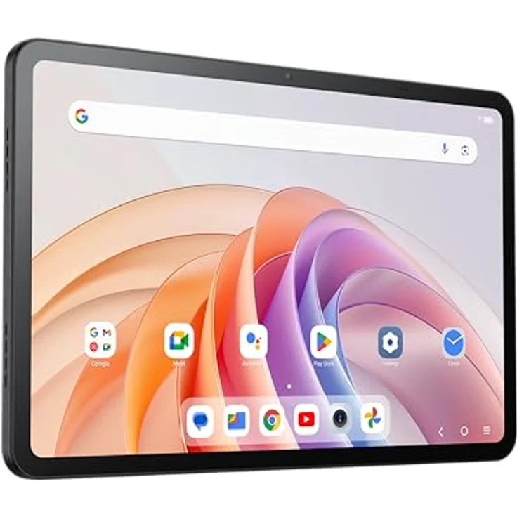 TCL Tab 11 FE, 11 Zoll Tablet mit 128GB Speicher, Space Grau, WiFi, FullHD+ Display – Bild 3