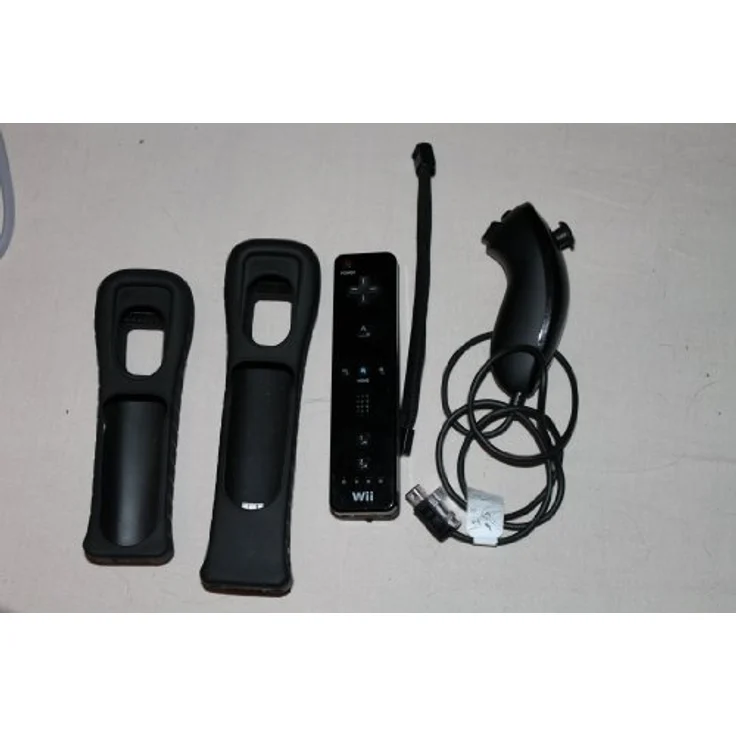 Nintendo Wii Weiß 512MB Bundle inkl. Wii Sports Resort – Bild 4