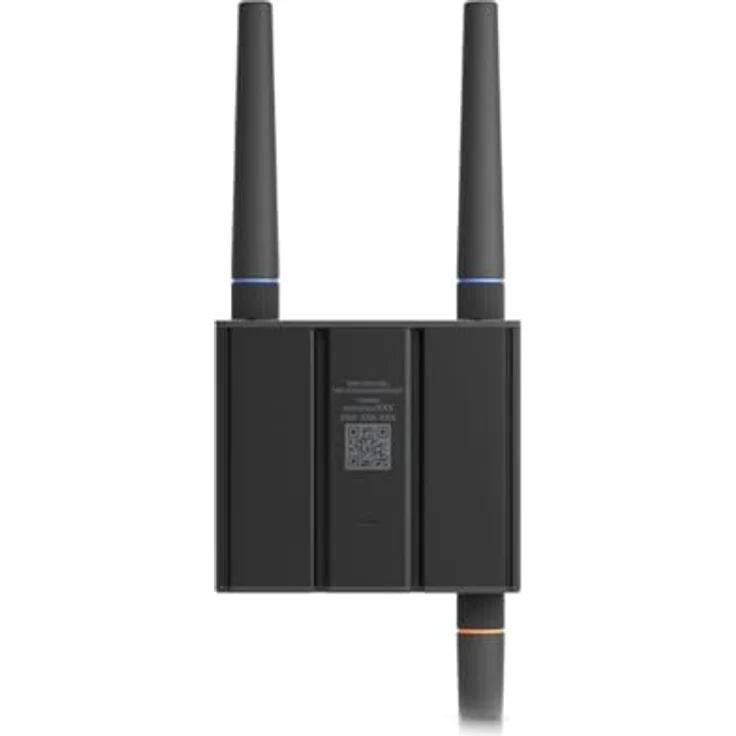 Ubiquiti UMR-Ultra, Mobiler LTE Router mit Wired WAN, WiFi, 2 Nano-SIM-Slots – Bild 6