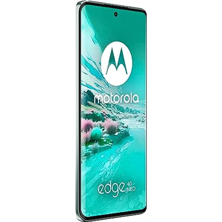 Smartphone Motorola – Bild 2