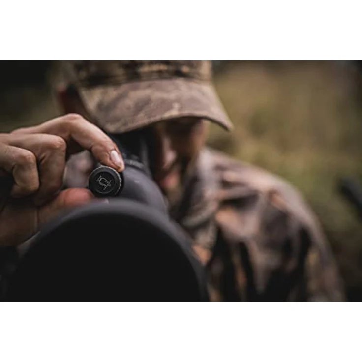 Noblex NS 20-60x80 ED Spektiv, leistungsstark mit 20- bis 60-facher Vergrößerung und 80 mm Objektivdurchmesser – Bild 6