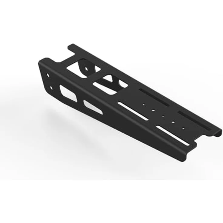 VIRPIL Controls Desk Mount Adapter für VPC Throttles und VPC Control Panels, robuste Metallkonstruktion, einfache Installation, 2 Jahre Garantie – Bild 1