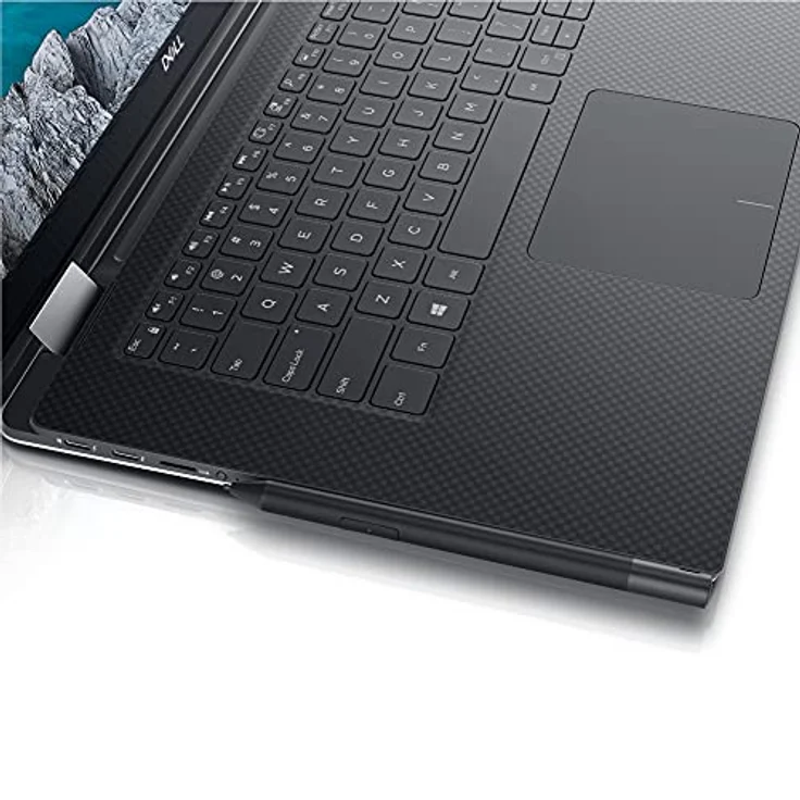 Dell Premium Active Pen (PN579X) Eingabestift, schwarz – Bild 4