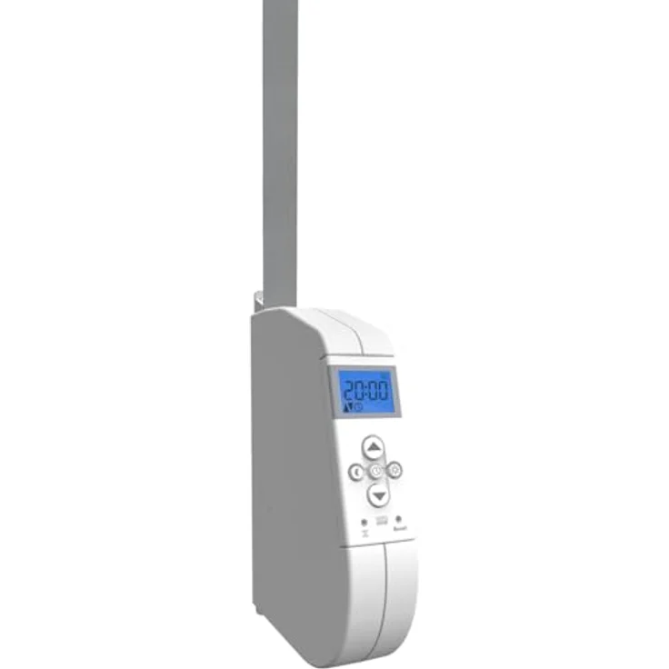 WIR Elektrischer Gurtwickler eWickler Comfort eW920 für 23 mm Gurtband – Bild 2
