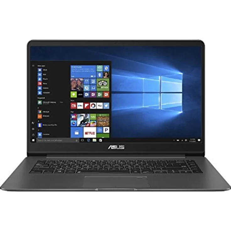 Asus Zenbook UX530UX-FY070T (90NB0ED1-M01250) – Bild 3