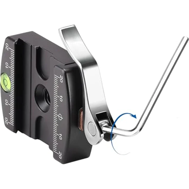 Leofoto Stativ Ranger LS-324C+LH-40PCL – Bild 3
