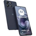 Motorola Moto G86, Smartphone mit 50 MP Kamera, 6,67 Zoll POLED Display, 256 GB, Akkulaufzeit 5200 mAh, Spellbound