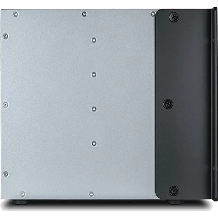 Allen & Heath GX4816, 96-kHz Studio- und Livemixer mit 48 Mikrofonvorverstärkern und 16 XLR-Line-Ausgängen, Schwarz – Bild 6