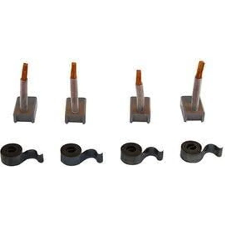 MAHLE ORIGINAL MS 347, Starter Anlasser 2,8 kW 12V für LKW, mit 10 Zähnen und 3 Befestigungsbohrungen – Bild 9