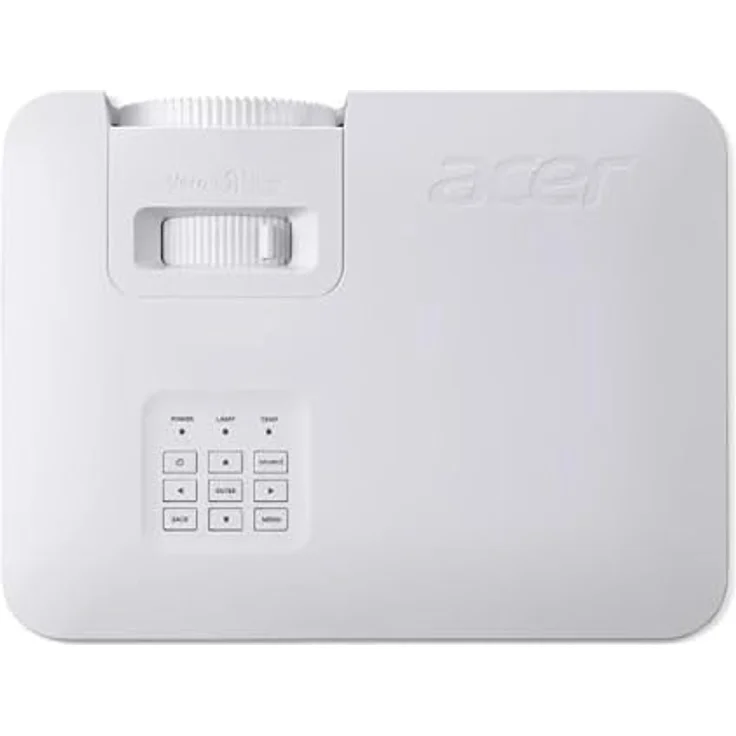 Acer PL2335 (Vero) Beamer, 5.500 ANSI Lumen, WXGA 1280 x 800, Laserlichtquelle, 360° Projektion – Bild 3