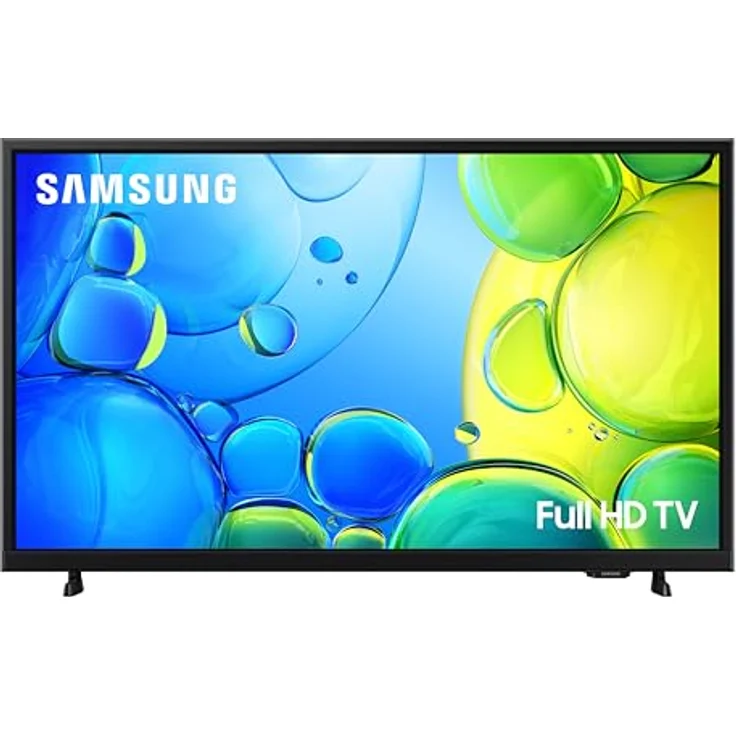 Samsung Full HD TV 40F6000, 40 Zoll (102cm) Smart-TV mit WLAN, HDR 10+, Triple Tuner, Länderversion Niederländisch – Bild 5